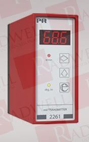 PR ELECTRONICS 2261 / 2261 (BRAND NEW)