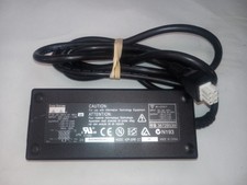 Cisco Model ADP-30RB CC AC Adapter 5V/12V 3A/2A 30W 6-Pin PN 34-0874-01 Fr Ship