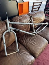 Surly Moonlander Frameset