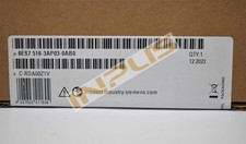 6ES7516-3AP03-0AB0 NEW SIEMENS U3 NEW IN BOX 6ES75163AP030AB0