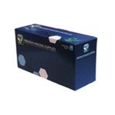 USA Made High Performance CE255XL Black Toner Extended Yield - Compatible with