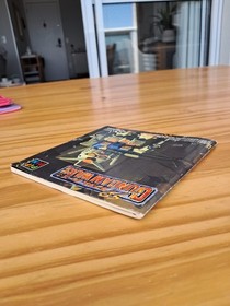 Apple Bandai Pippin Rare game SD Gundam Wars