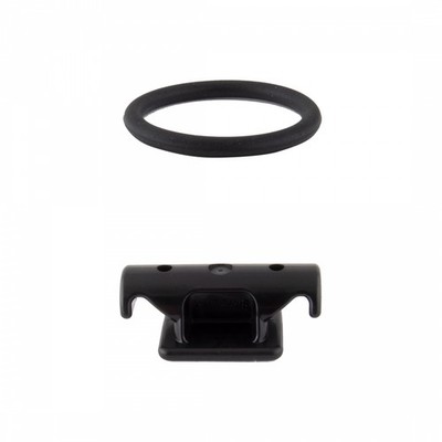 Cateye Flexible Band Mount Bracket for Rapid X Series Bicycle Lights