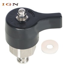 Drain Valve Prime Switch 245103 For Sprayers 7900 833 Airless Sprayer Valve