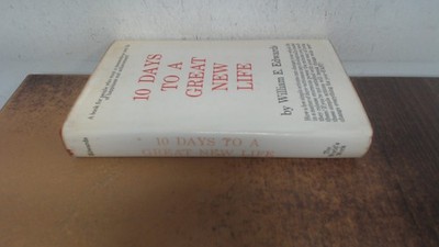 			Ten days to a great new life, William E. Edwards, The Worlds Work		