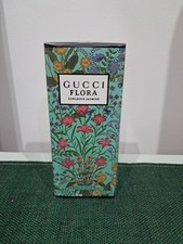 Gucci Flora Gorgeous Jasmine Eau de Parfum Spray Women 100ml