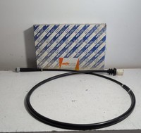Flexibles KilometerzäHlerkabel Fiat Uno Original 7736869