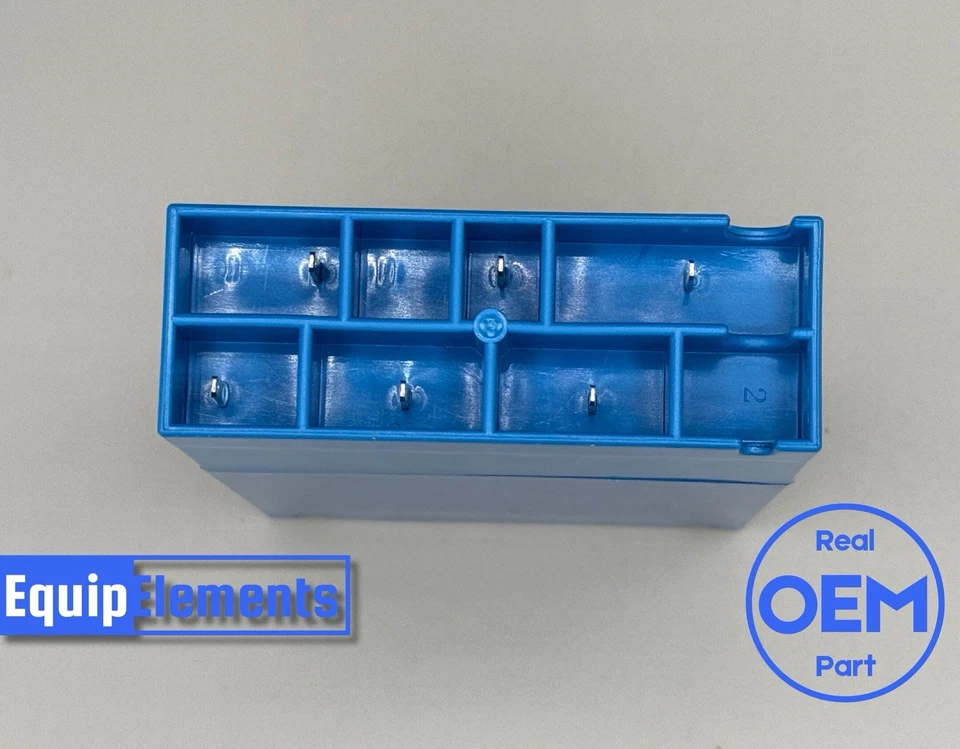 211753 FISHER & PAYKEL / CAJA DE REENCENDEDOR DE 6 PUNTOS DCS / MÓDULO DE CHISPA Foto 3 de 4