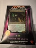Magic the Gathering MTG Commander Deck 2015 Plunder the Graves Sealed!