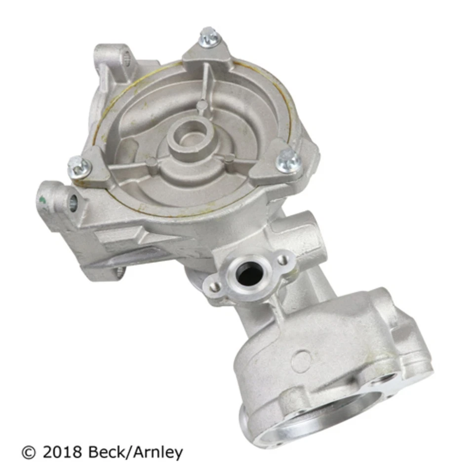 Bomba de agua Beck Arnley 131-2224 para MB Mercedes Clase E SL C Mercedes-Benz E320 Foto 3 de 4