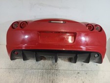 Pare-choc arrière Chevrolet CORVETTE