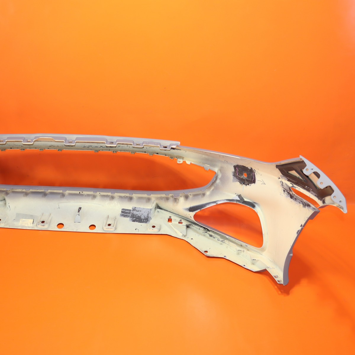 FERRARI PORTOFINO M FRONT BUMPER 2021 2022 2023 F164FL 985784093 RECONDITIONED
