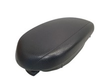 Armlehne Mittelarmlehne Leder Schwarz passt f&uuml;r HYUNDAI VELOSTER (FS) 1.6 GDI