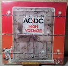 New ListingAC/DC High Voltage (Sealed & New)w/minor sleeve damage