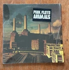 1977 Pink Floyd Animals LP Columbia X 798 JC 34474 Gatefold NM / EX Vinyl Shrink