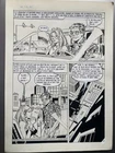 Pretty Original Board The 13th Spy Nick Carter 1975 PL 19