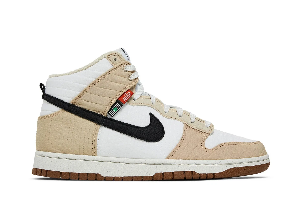 Nike Dunk Next Nature High Toasty - Rattan for Sale | Authenticity