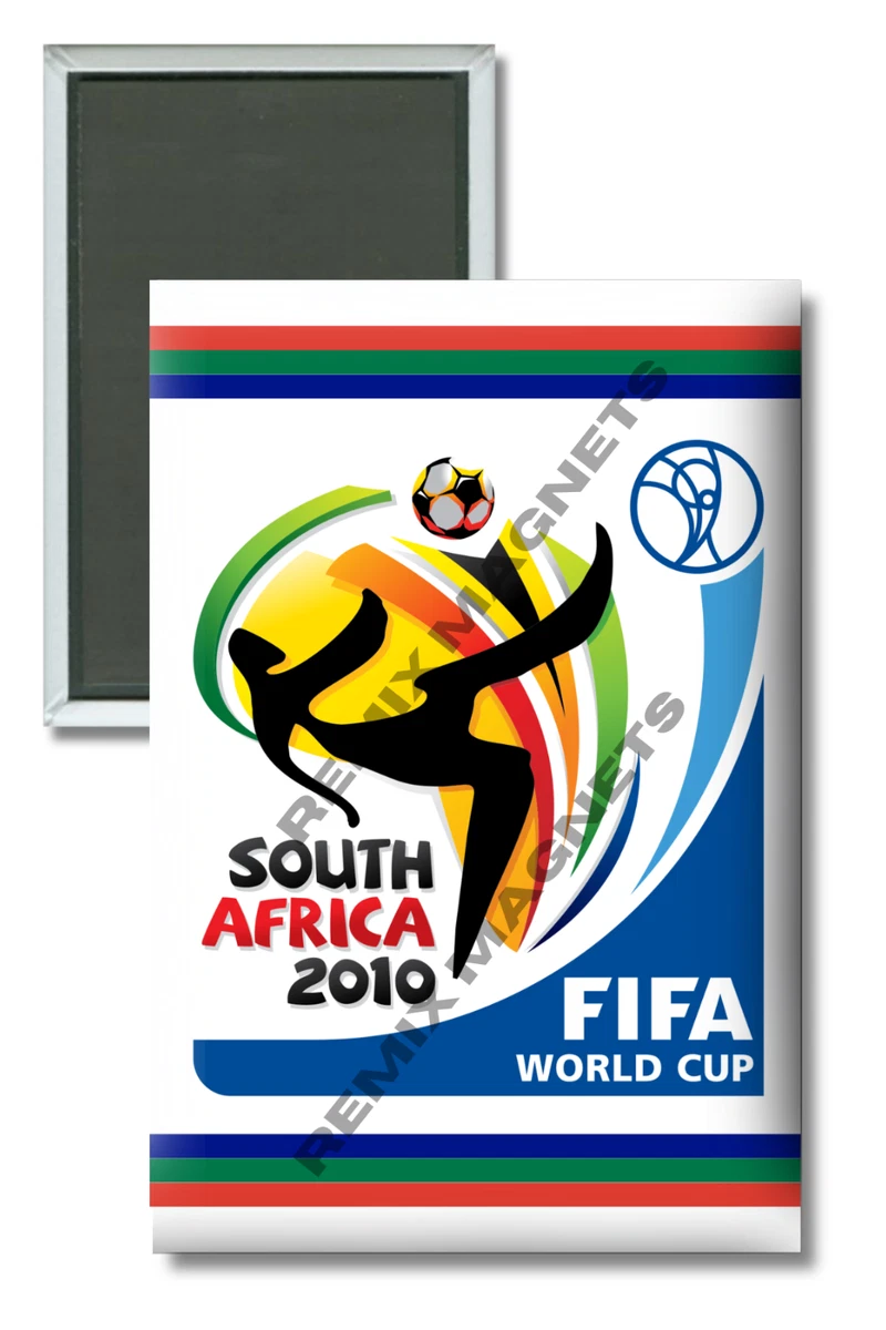 2010 Fifa World Cup South Africa In National Team Soccer Fan