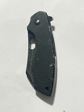 CRKT 5315GKD2 Pilar Pocket Knife