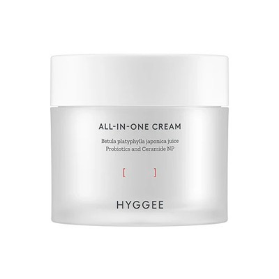 HYGGEE All-In-One Cream 80ml