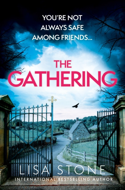 The Gathering by Lisa Stone (Paperback Book)