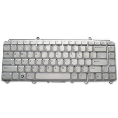 US Keyboard for Dell XPS M1330 M1530 Laptops NK750
