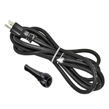 Bosch Genuine OEM Replacement Power Cord + Cord Protector, COMBO00227