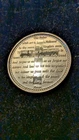 SilverTowne The Lord's Prayer 1oz .999 Fine Silver.