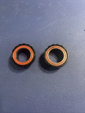 Wheels Manufacturing BSA 30mm Ceramic Bearing Bottom Bracket