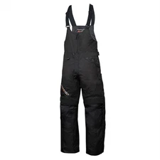 Katahdin Gear X-4 Bibs Men's, Black - XL 84500205