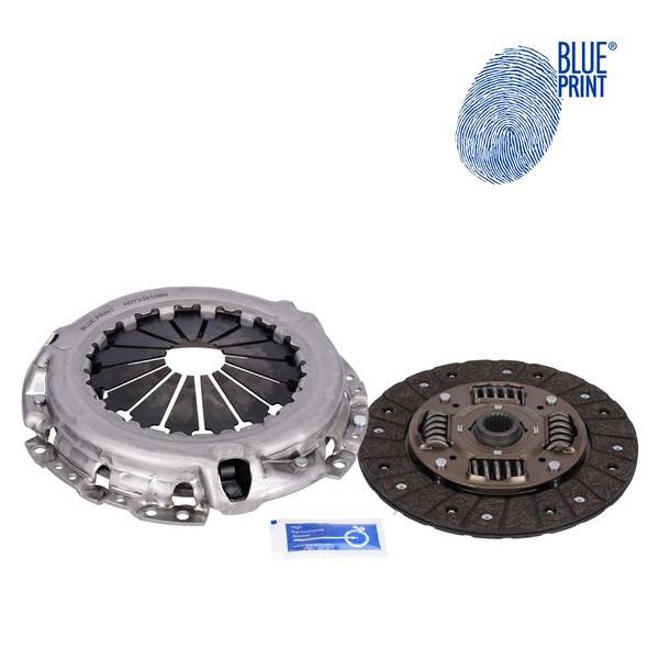 Blue Print Kupplungssatz FüR Toyota Auris _E15_ 1.6 Corolla Stufenheck E150_-image