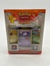 Pokemon TCG Rumble Game Box SEALED NEW Pikachu Venusaur Mewtwo Promos