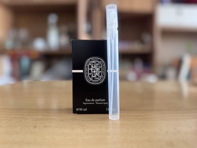 Orpheon Diptyque 10ml Format