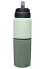 Camelbak - MULTIBEV - CamelBak Multibev Vacuum SS 0,5 ltr/0,35 L Moss/Mint - CB2 — photo 3