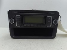Autoradio Volkswagen 1,6L