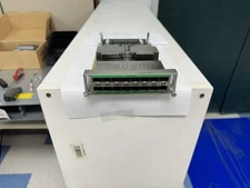 Cisco N55-M16FP Fiber Ch. 16 Port exp. Card