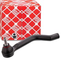 Febi Bilstein Spurstangenkopf Vorne Links Nissan Qashqai J11 J11 Renault Kadjar