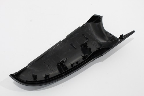 Audi A3 Cabriolet 8P FL OS Right Door Mirror Lower Bottom Trim New 8F0858524 - Picture 4 of 14