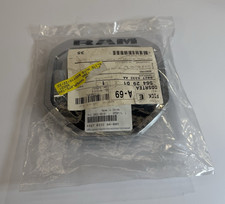 NEW 2019-2024 Dodge Ram 1500 2500 3500 Rear Tailgate Emblem Mopar OEM 68276332AA