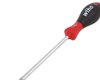 Screwdriver: Standard; Phillips; PH3; Softfinish® - WIHA.00762 | EU Stock