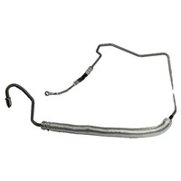 Hydraulikschlauch Lenkung Metzger Iam-Expertise Passend FüR U.A. VW Polo