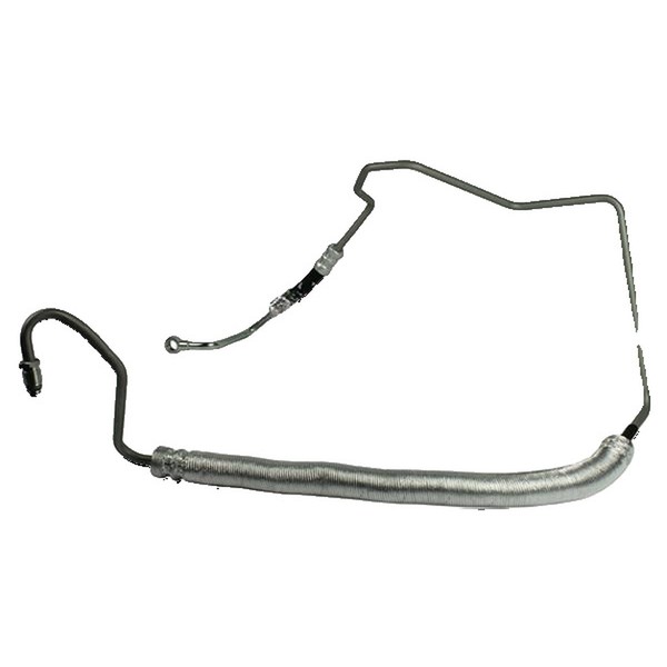 Hydraulikschlauch Lenkung Metzger Iam-Expertise Passend FüR U.A. VW Polo-image