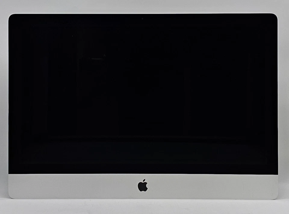 Apple iMac 17,1 - 5K 27" 2015 A1419 - i5-6500 8GB RAM 1TB HDD - MOUNT / NO STAND - Image 2 of 4