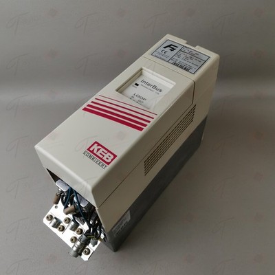 KEB 10.F4.F3D-3440/1.2 mit Loop