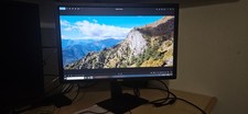 Monitor Dell Ultrasharp U2412M, 1920x1080, DP DVI VGA 4xUSB.