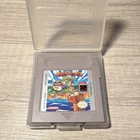 Nintendo Wario Land: Super Mario Land 3 Platformer Game Boy NTSC-U/C US Canada