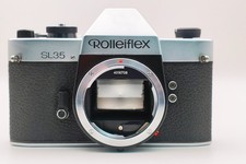 Rollei Rolleiflex SL35 35mm