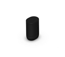 Image of SONOS Move 2 Portable Wireless Multi-room Speaker with Amazon Alexa - Black New