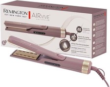 REMINGTON AS8930 AIRvive 2 in 1 Styler