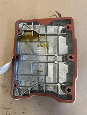 2006 Harley Davidson Dyna Low Rider Valve Cover #2  17571-99 B649